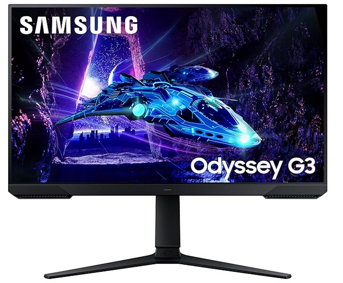 Samsung Odyssey G3